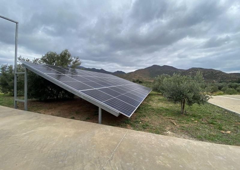 7 Bedroom Property for Sale in Robertson Western Cape